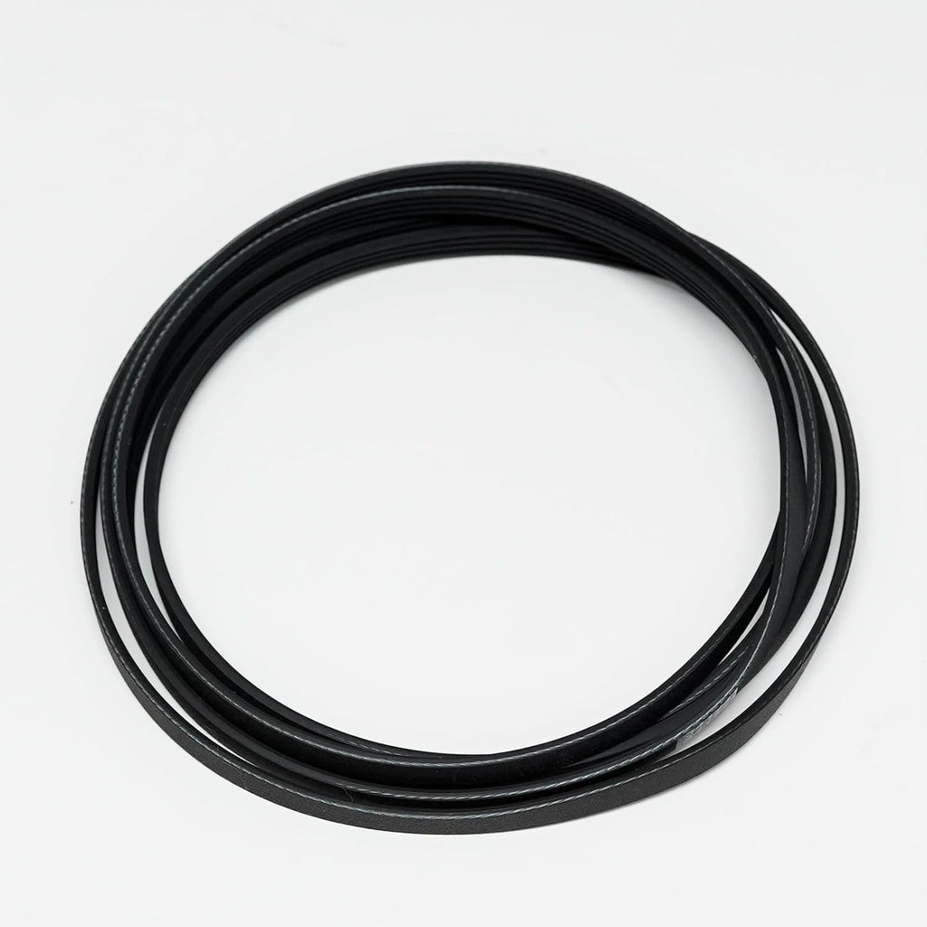 #US Replacement part for Whirlpool WED6150PW0 WED7000DW0 Dryer Rollers Belt Pulley Repair Kit Part#8303979