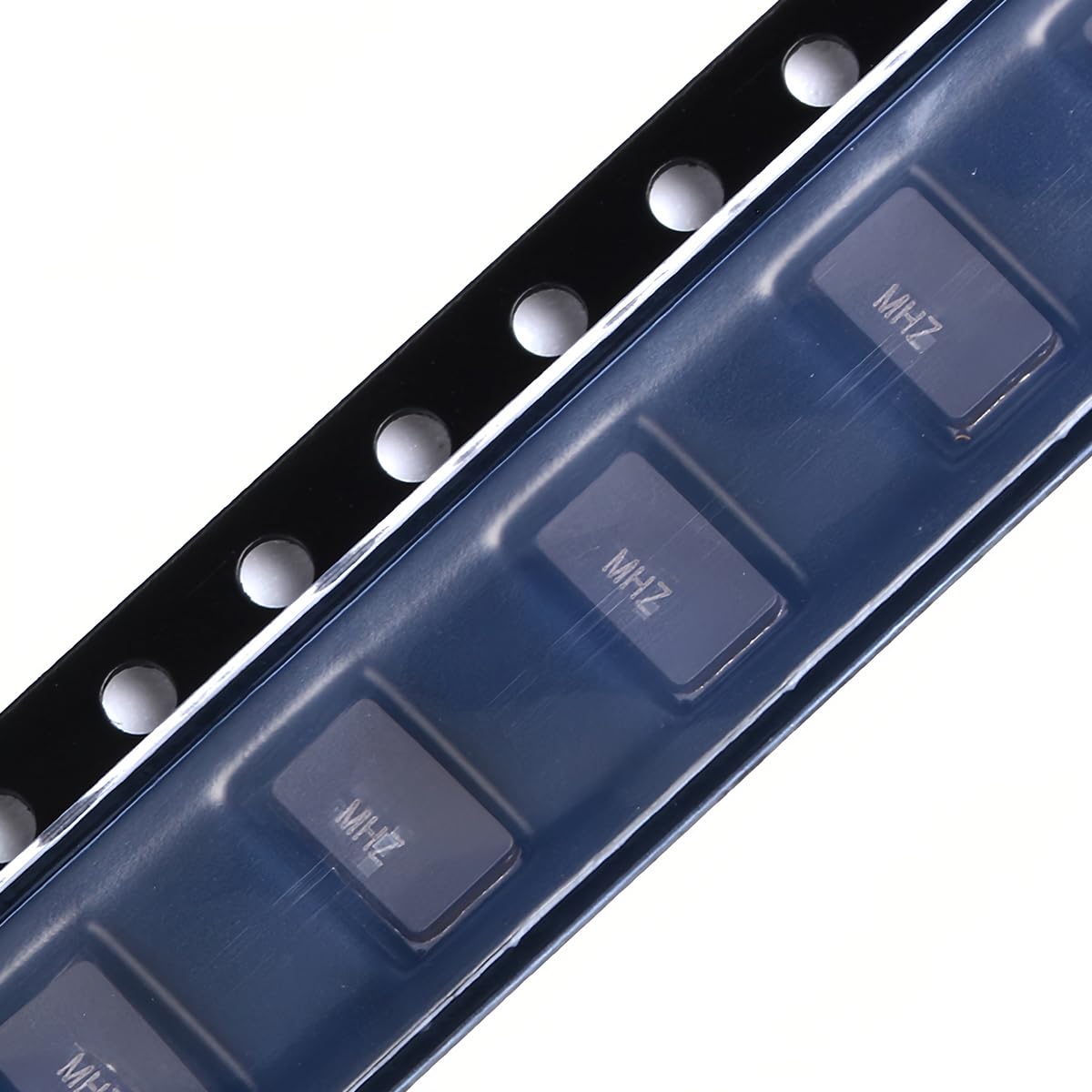 10PCS 8.000MHZ 8MHZ 8M SMD Quartz Resonator Crystal