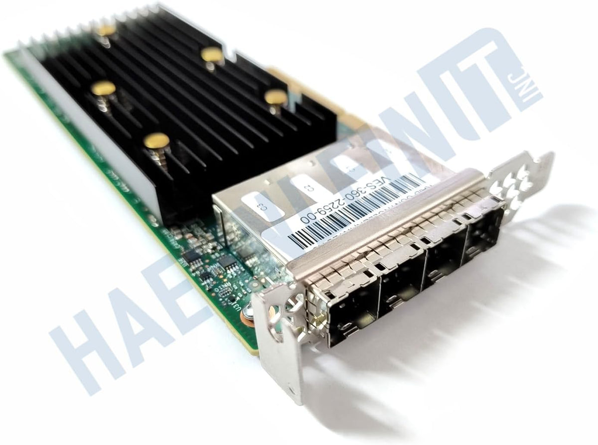 OEM Broadcom LSI 9400-16e SATA/SAS HBA Controller 12Gbps IT-Mode SFF-8644