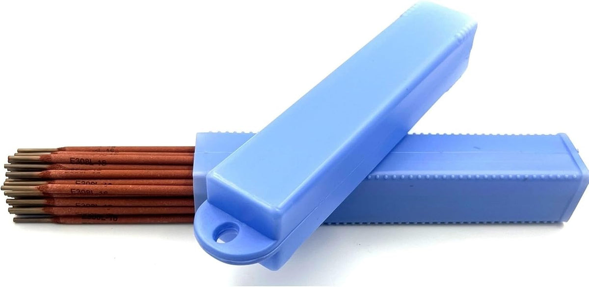 E308L-16 Stainless Steel Electrodes 1/8" 2Ibs E308L-16-125-2