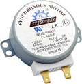 5304509440 TYJ50-8A2 Microwave Turntable Motor Assembly