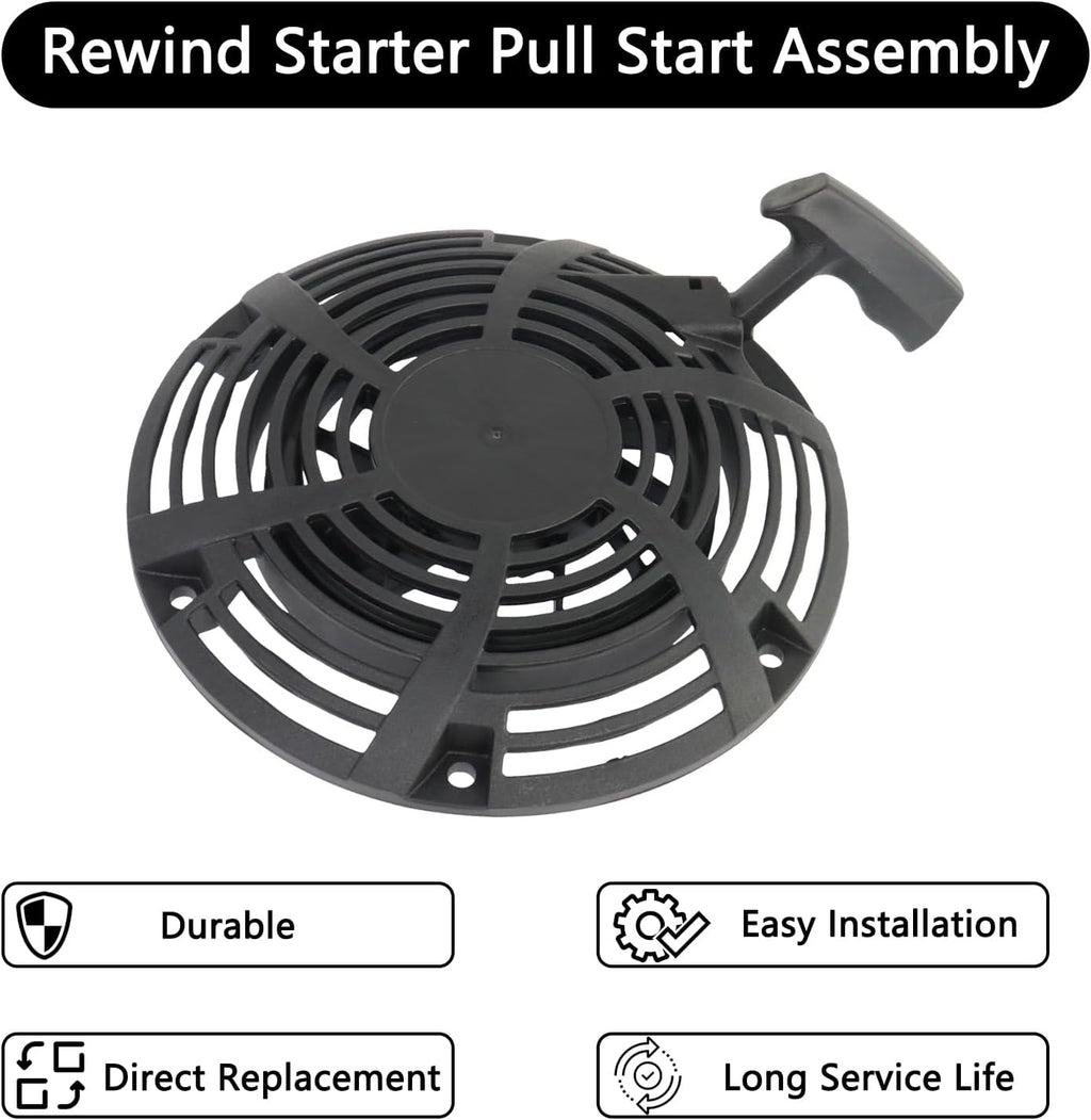 796497 Rewind Recoil Starter Pull Starter Assembly