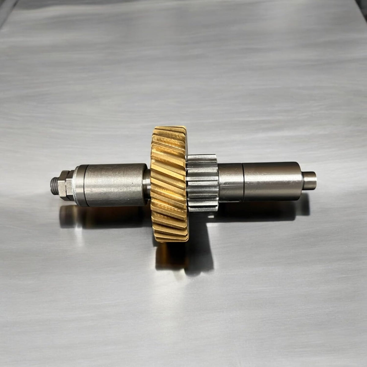 HM2-615 Worm Wheel Shaft Service Kit for Commercial Mixers