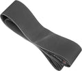 Sanding Belts 6 x 89 Inch 320 Grit Silicon Carbide Abrasive 2 Pcs