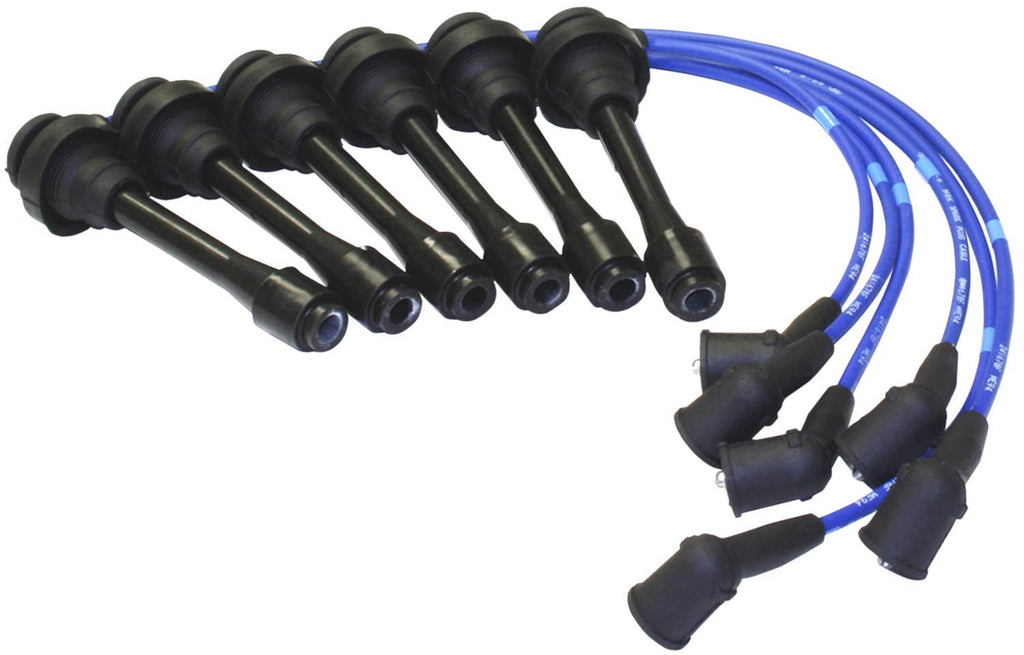 NGK (7005) RC-ME94 Spark Plug Wire Set