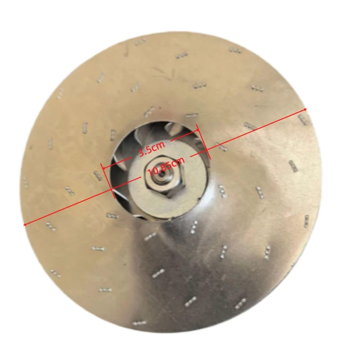 Vacuum Cleaner Universal Motor，Compatible For Dexter，VOD1530SWC