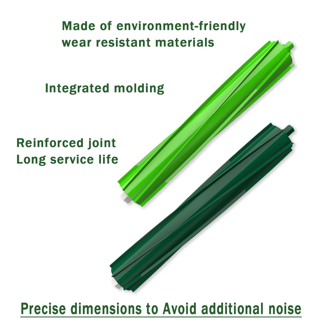 E-HAO Vacuum Parts for iRobot Roomba Combo j7+, Combo j9+, Combo 10 Max.