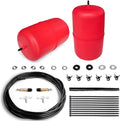 2Pcs Air Springs Suspension Kit for Toyota Lexus 7X60804
