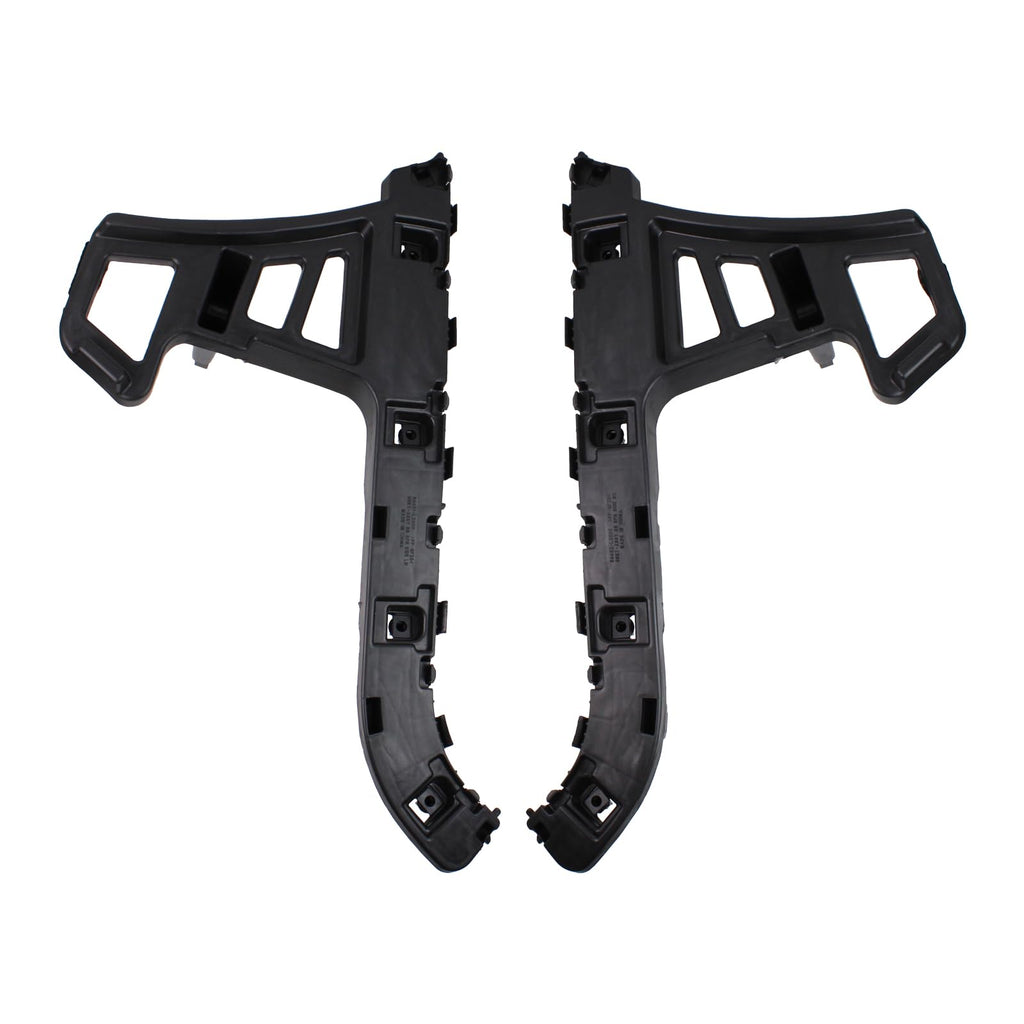 2Pcs Rear Left and Right Bumper Bracket for Kia K5 2021-2024