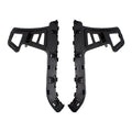 2Pcs Rear Left and Right Bumper Bracket for Kia K5 2021-2024