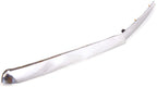 Garage-Pro Grille Trim for ACURA TL 2002-2003 Upper Chrome