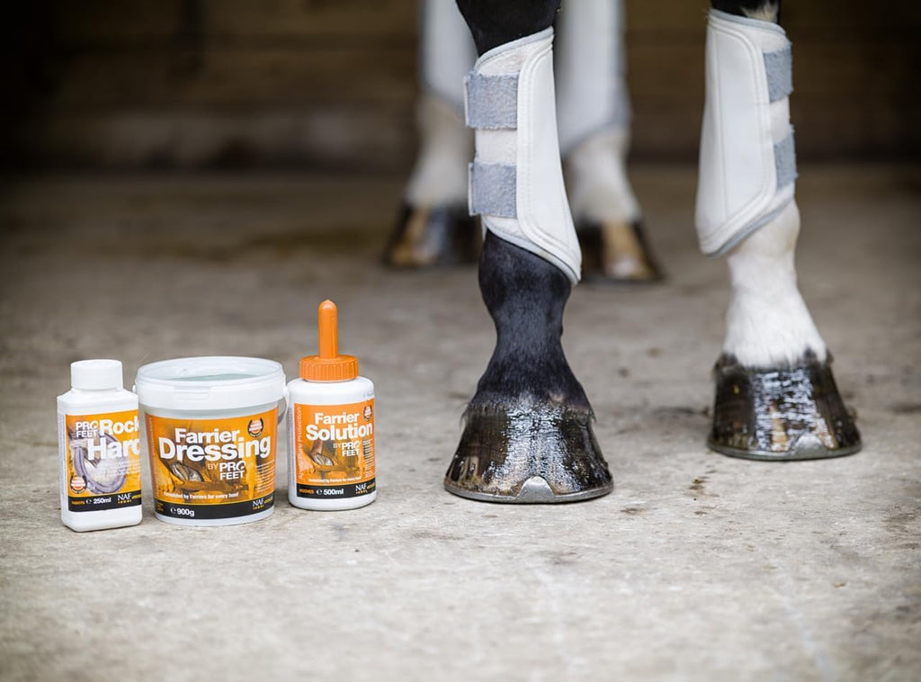 Profeet Farrier Hoof Dressing 2.5kg