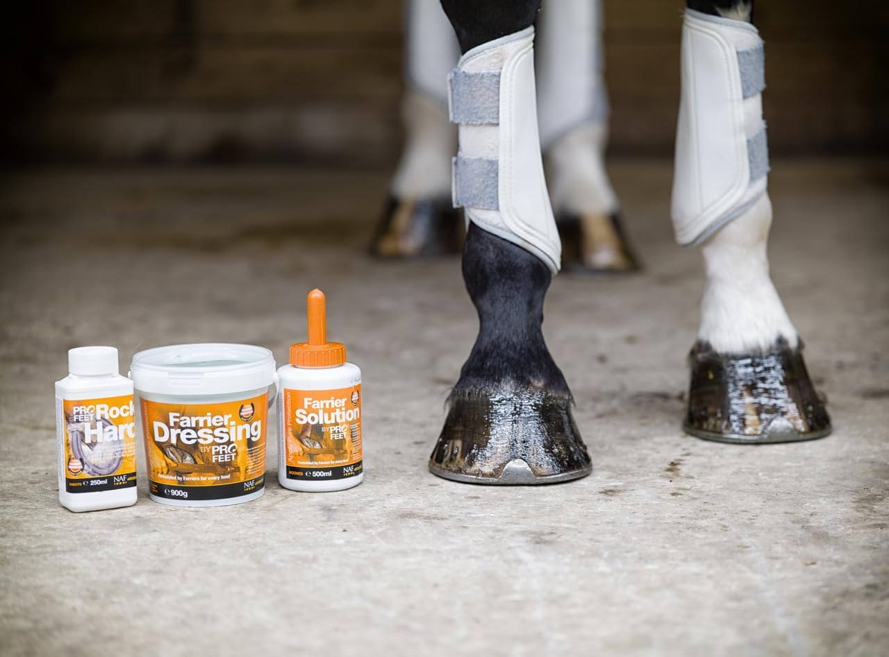 Profeet Farrier Hoof Dressing 2.5kg