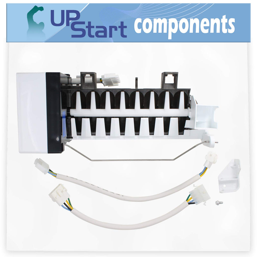 Refrigerator Ice Maker Replacement for KitchenAid KBLA20ERSS01