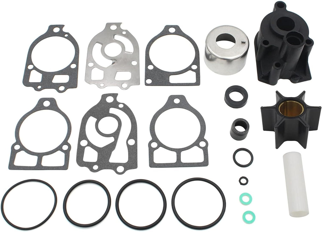 96148A8 Sterndrive Water Pump Kit for MerCruiser Alpha One Gen 1