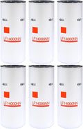 LF14000NN Oil/Lube Filter Set Of 6