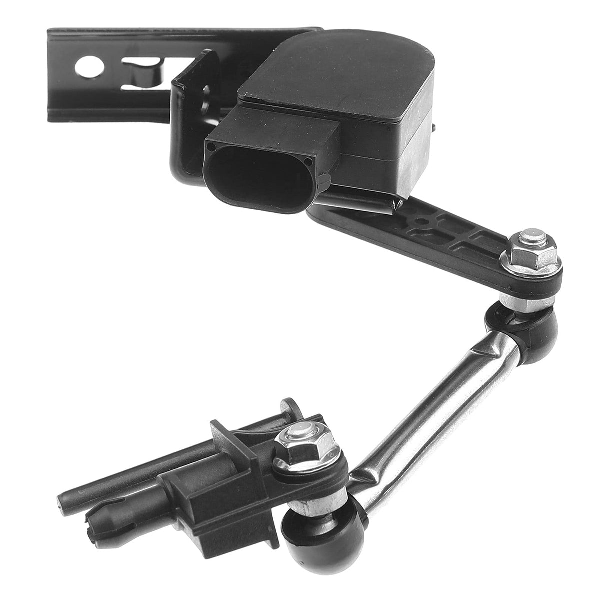 A-Premium Ride Height Level Sensor, Compatible with Porsche