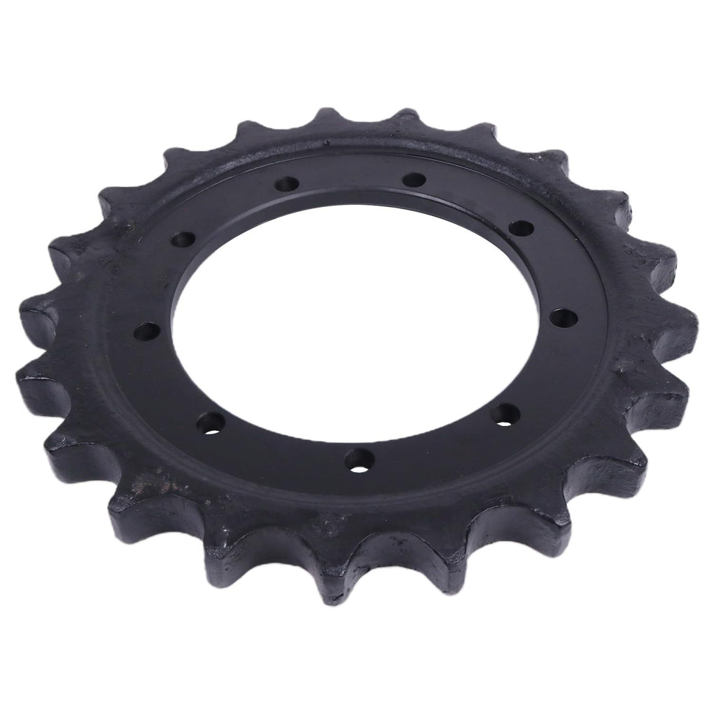 Lesurey Drive Sprocket 2039666 Compatible with Kubota Excavator KX033-4