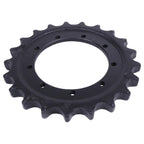 Lesurey Drive Sprocket 2039666 Compatible with Kubota Excavator KX033-4