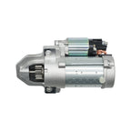 Yunnergo Starter Compatible with Range Rover Evoque 12-13 16-18 2.0L L4