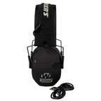 Razor Rechargeable Electronic Hearing Protection Ear Muffs