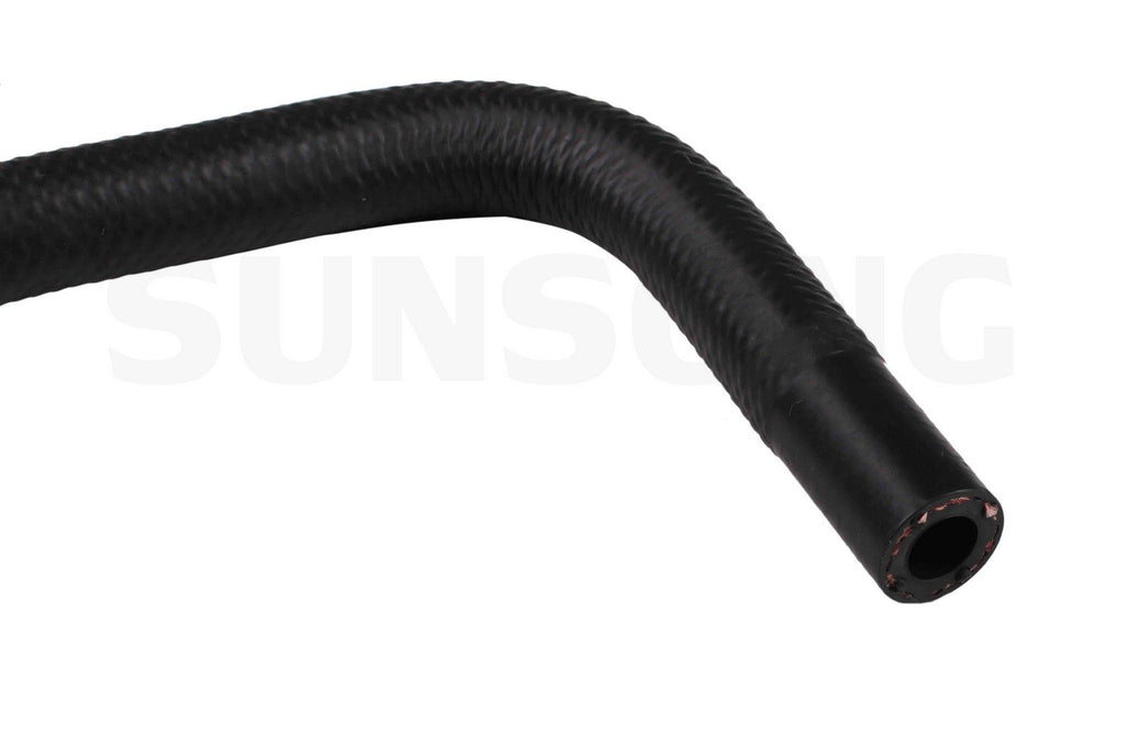 Sunsong 3402986 Power Steering Return Line Hose Assembly