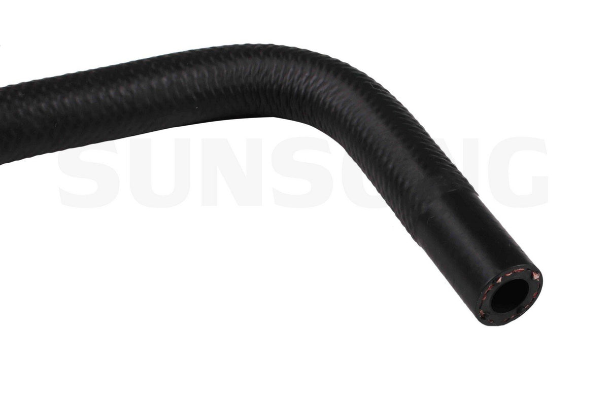 Sunsong 3402986 Power Steering Return Line Hose Assembly