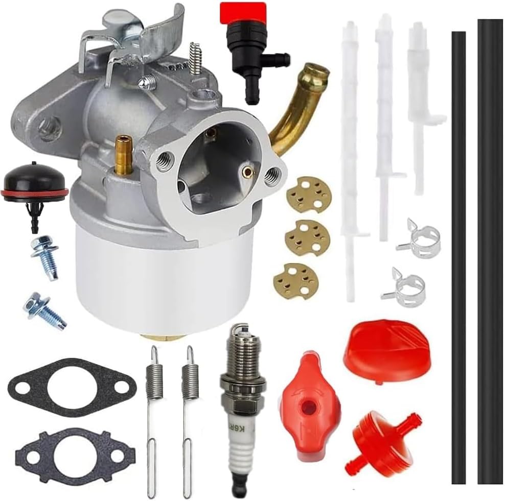 LIZAPUS Carburetor Compatible with Ariens 920006 Compact 24 Snow Blower