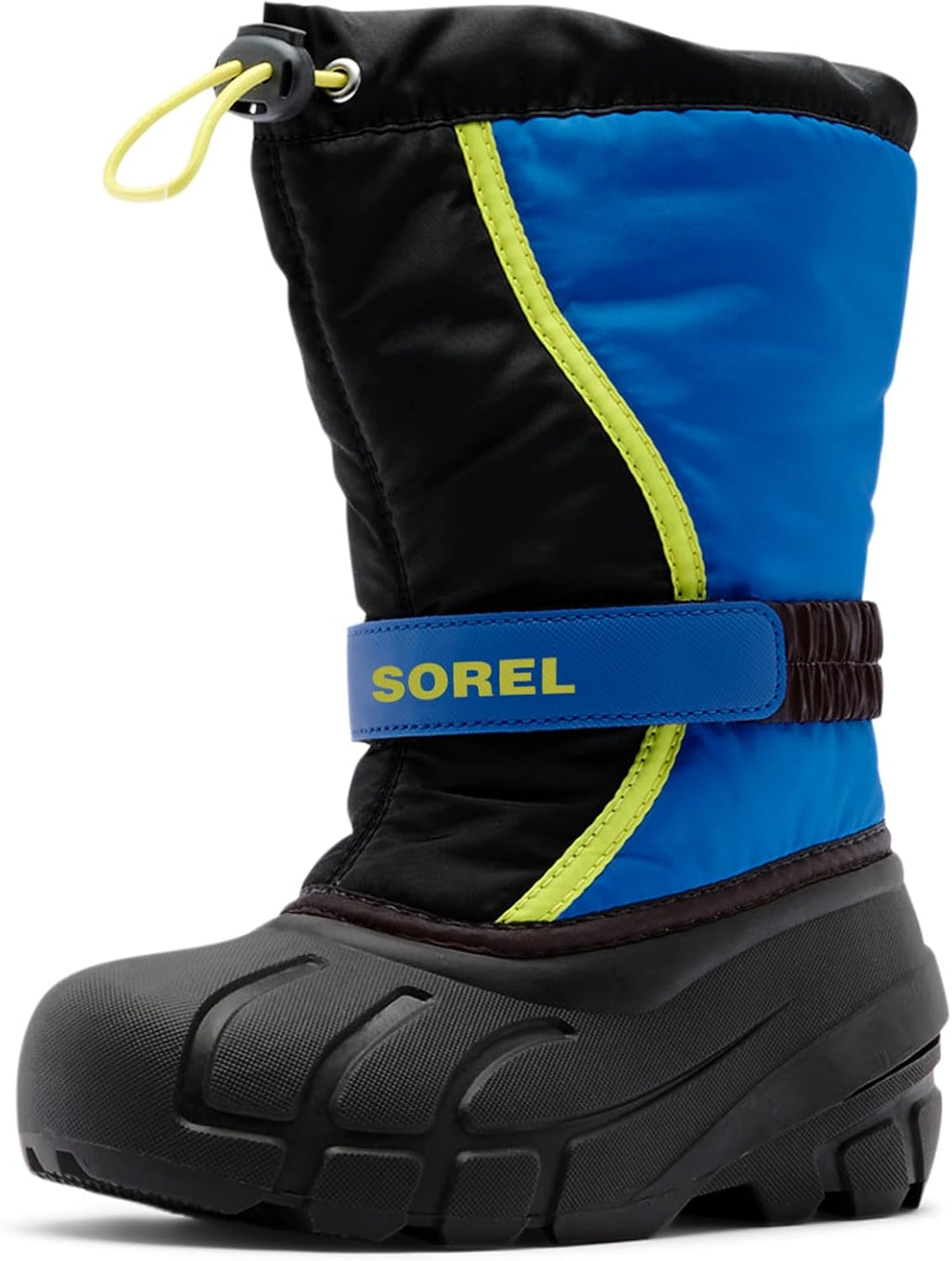 SOREL - Youth Flurry Winter Snow Boots for Kids