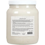 Botanicals Organic Sugar Scrub, 64oz, Fragrance Free