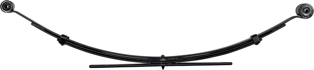 Dorman 22-1143 Rear Leaf Spring Compatible with Chevrolet/GMC/Isuzu Models