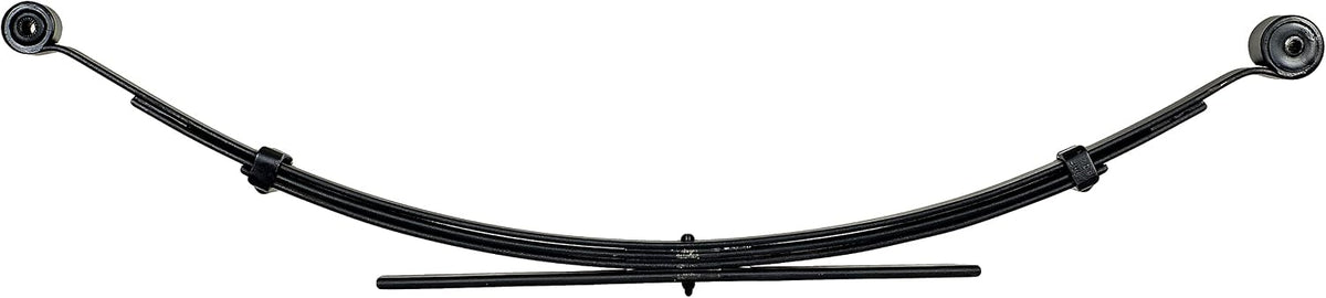 Dorman 22-1143 Rear Leaf Spring Compatible with Chevrolet/GMC/Isuzu Models