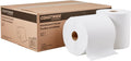 Professional Recycled Hardwound Paper Towels, 6 Rolls