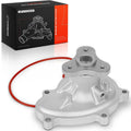 A-Premium Engine Water Pump Compatible with Subaru, Toyota, Scion