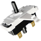 3977456 Dryer Push to Start Switch Compatible with Whirlpool Kenmore Dryer