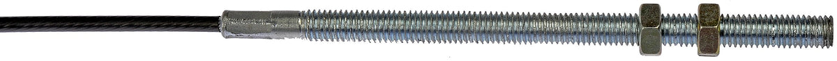Dorman C93645 Front Parking Brake Cable