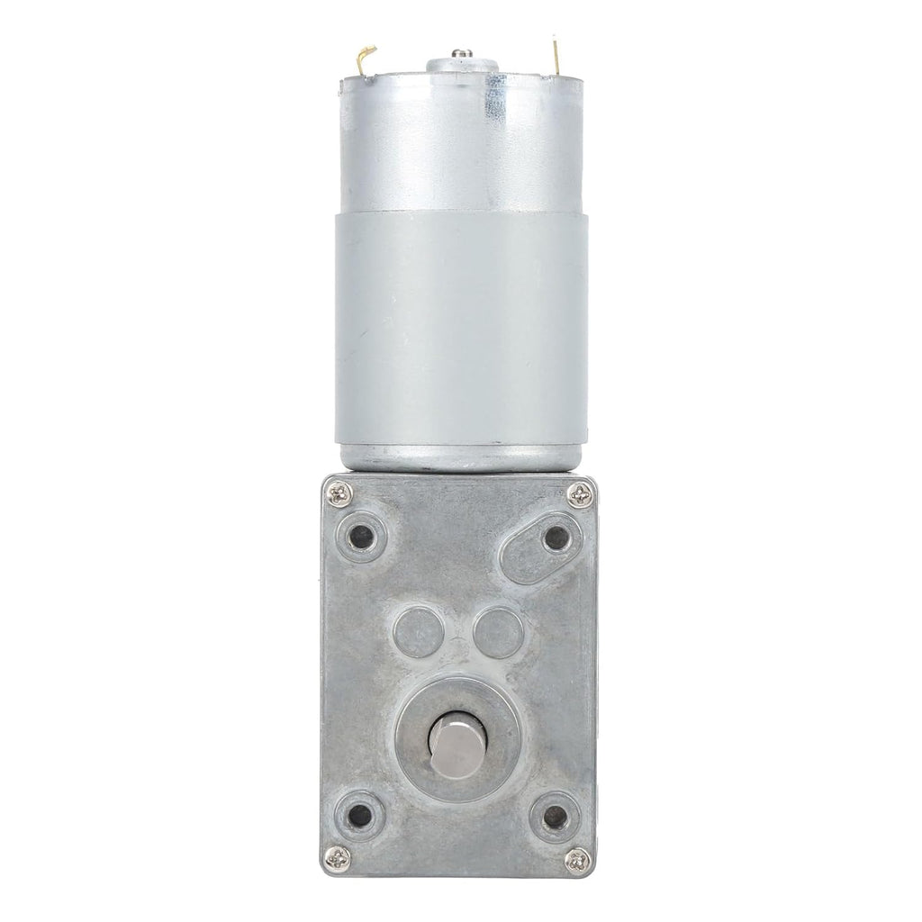 YWBL-WH DC 24V Gear Motor, High Torque Low Speed XD40WB-555YSF (50rpm/min)