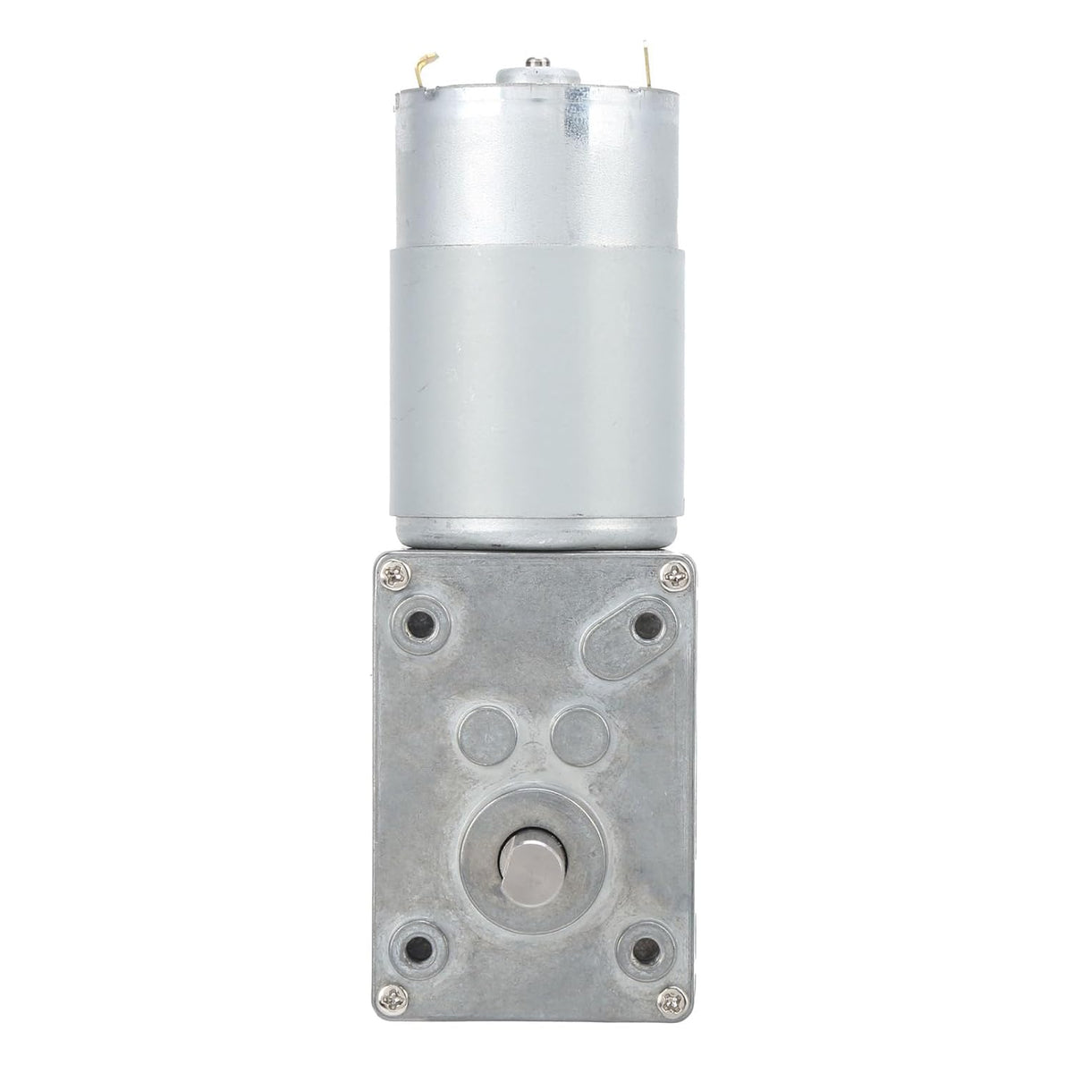 YWBL-WH DC 24V Gear Motor, High Torque Low Speed XD40WB-555YSF (50rpm/min)
