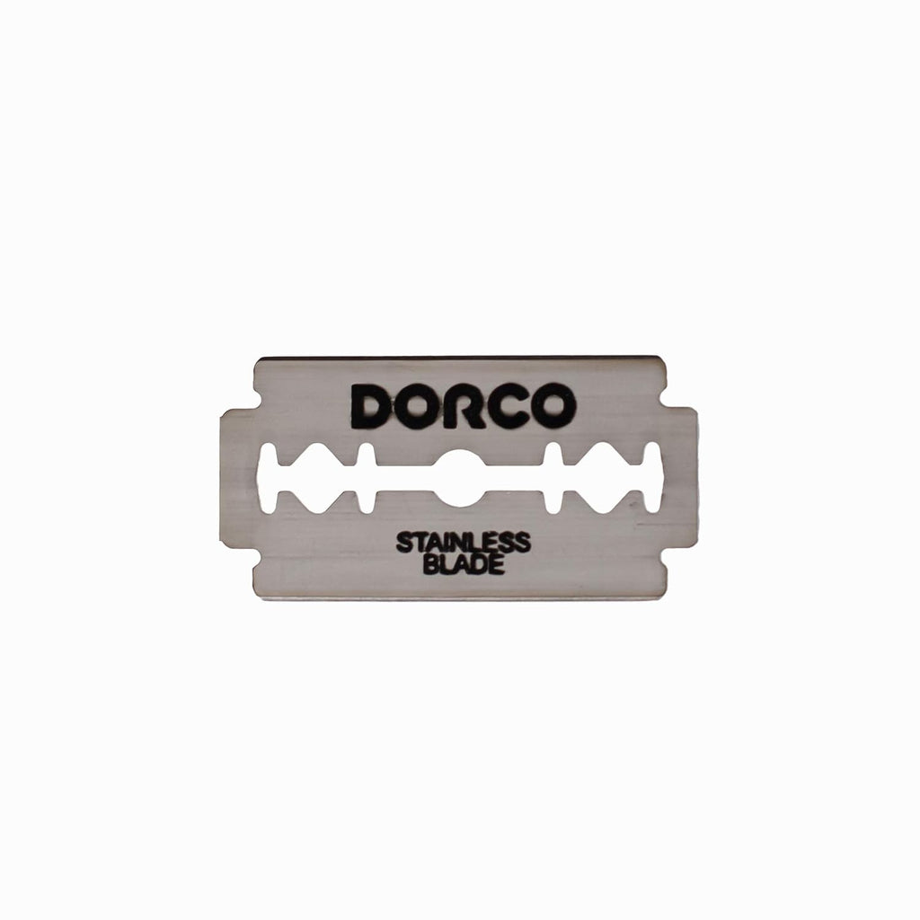 ST300 Platinum Extra Double Edge Razor Blades - 200 Count