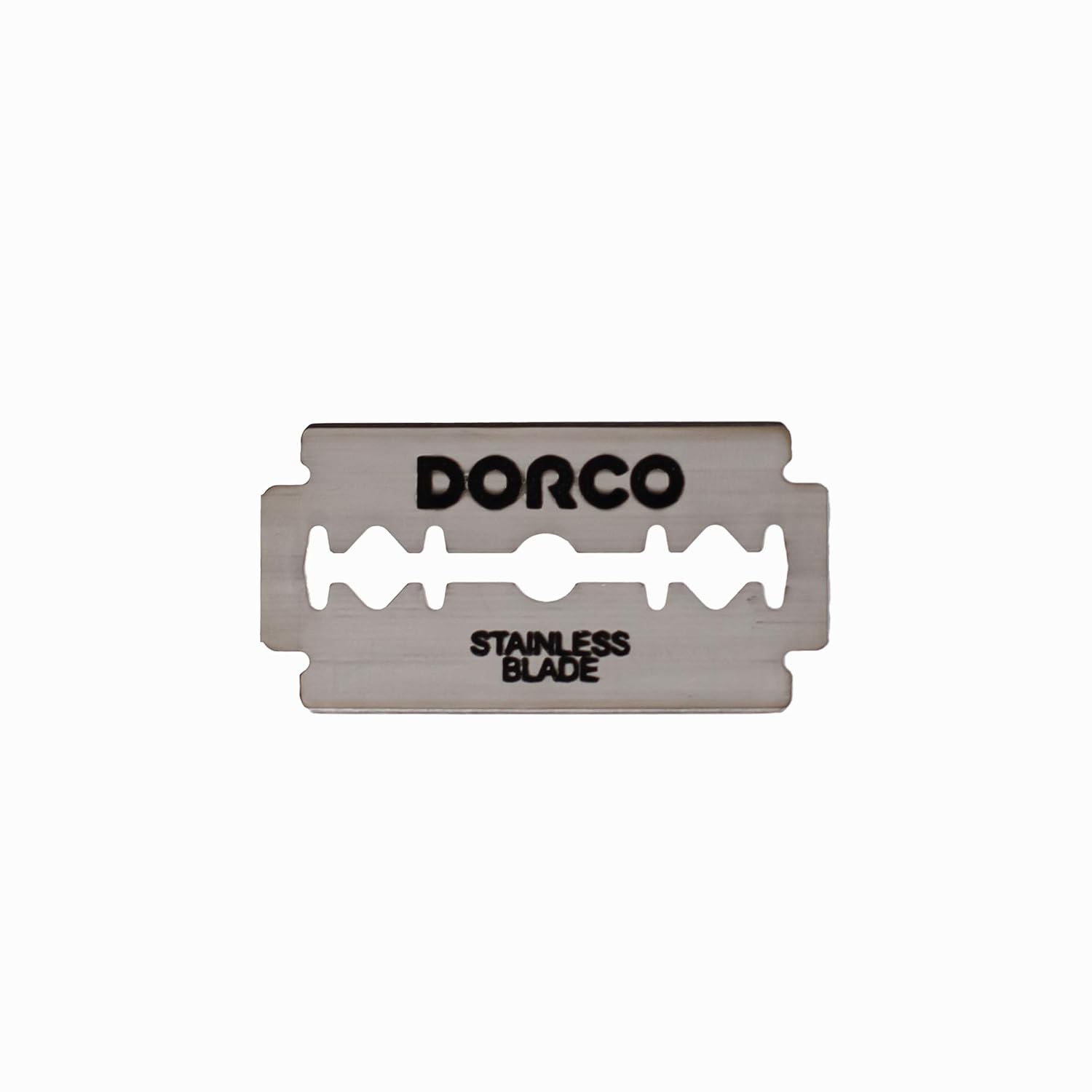 ST300 Platinum Extra Double Edge Razor Blades - 200 Count