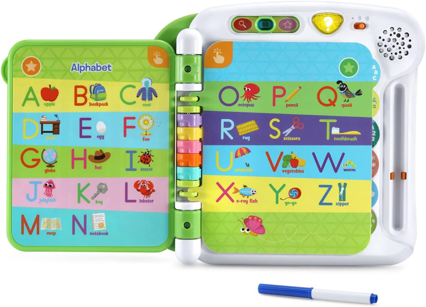 Prep for Preschool Activity Book