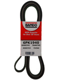 Bando SERP Belt