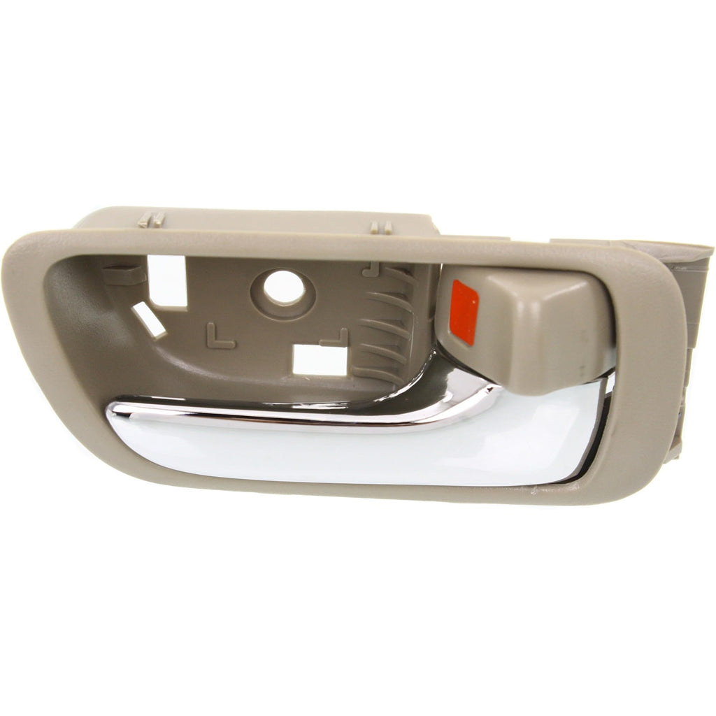 Garage-Pro Interior Door Handle For Toyota Camry 2002-2006