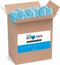 Hygiene Plus Bulk Period Kit with Disposable Underwear (Medium) – Complete Menstrual Care Kits for Schools