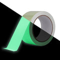 Glow in The Dark Tape 2" x 33 Ft, Green