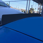 Trunk Spoiler Compatible with 1990-1997 Miata 2 Door Ducktail Wing