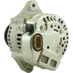 RAREELECTRICAL Alternator Fits 2013-2020 Manitou Tmm20 4W Tmm25 4W Forklift