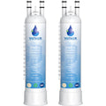 FPPWFU01 Water Filter Replacement 2 Packs