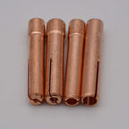 36pcs TIG Gas Lens Consumable Kit Fit WP 9 20 TIG Welding Torch