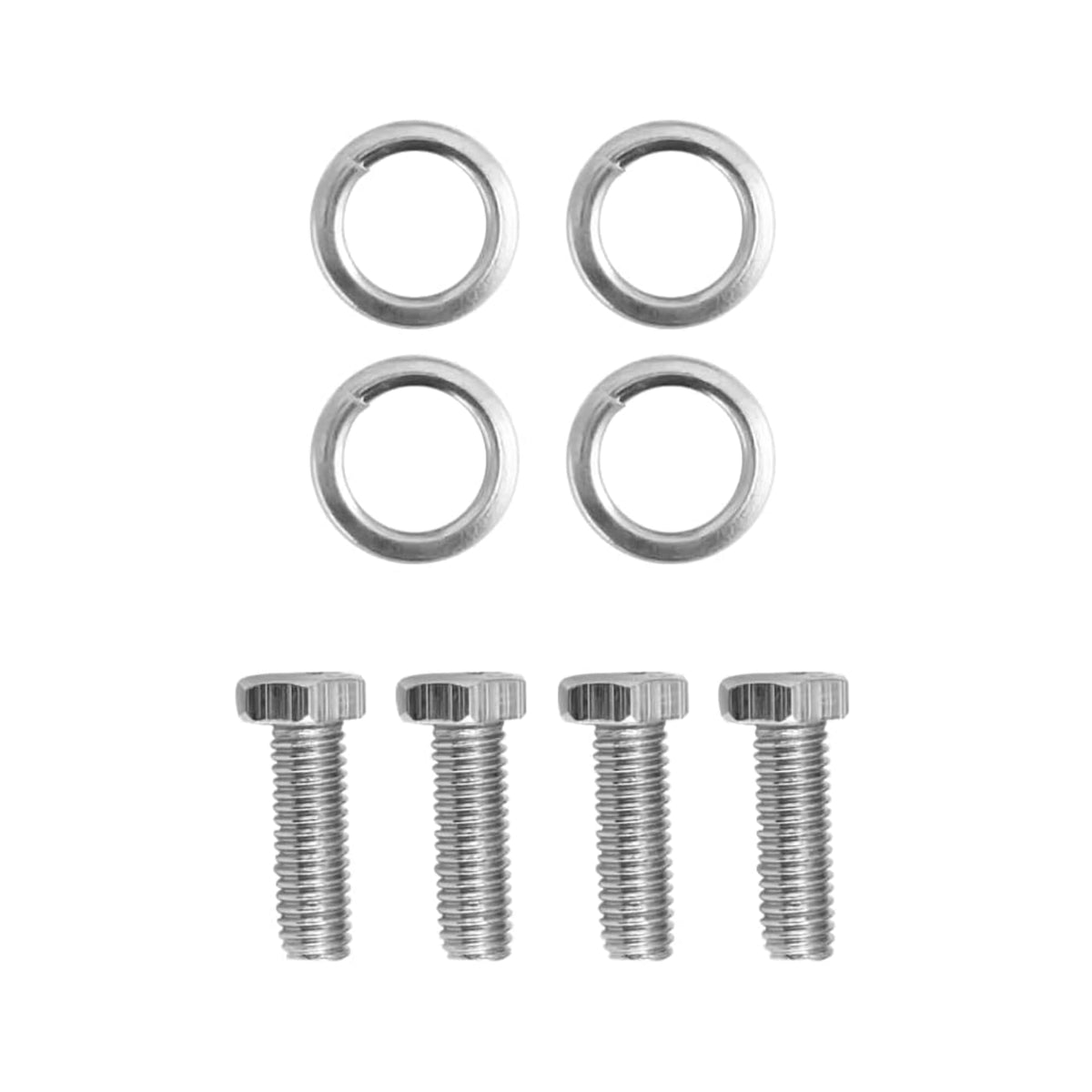 Volvo Penta OEM Water Pump Impeller Kit 21700445